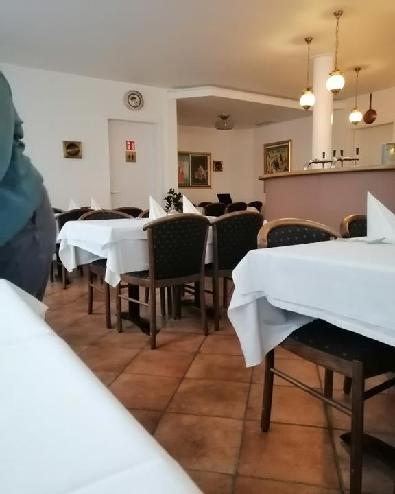 Sangam Indisches Spezialitäten Restaurant