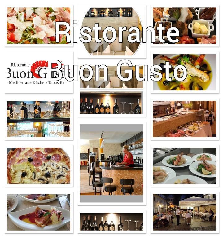 Ristorante Buon Gusto