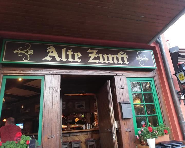 Alte Zunft