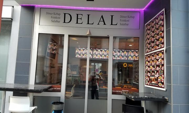 Delal Doner