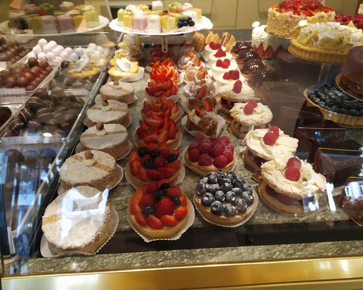 Confiserie Kaffeehaus Gmeiner