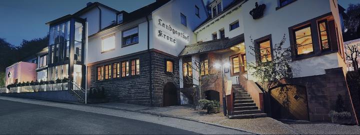 Landhotel Gasthof Krone